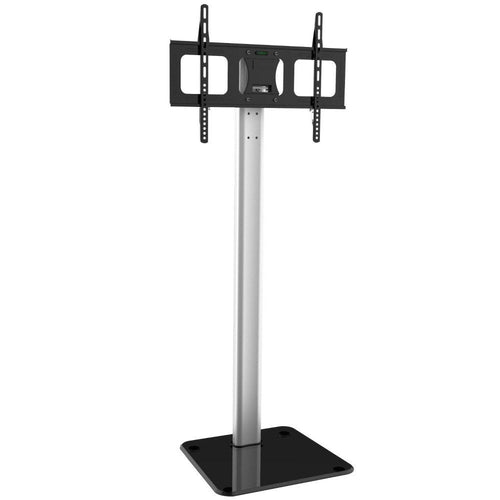 Techly Stand ICA-TR11 TV (70) Black Silver — image 1