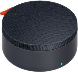 Xiaomi Speaker With Bluetooth Mi Portable Bluetooth Speaker Mini 1.0 Grey — image 1