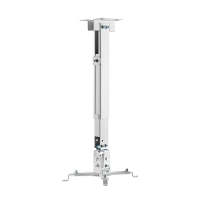 Aisens Stand Projector Ceiling Wall Eco Incl Exten 20KG White CWP01TSE-049 — image 1