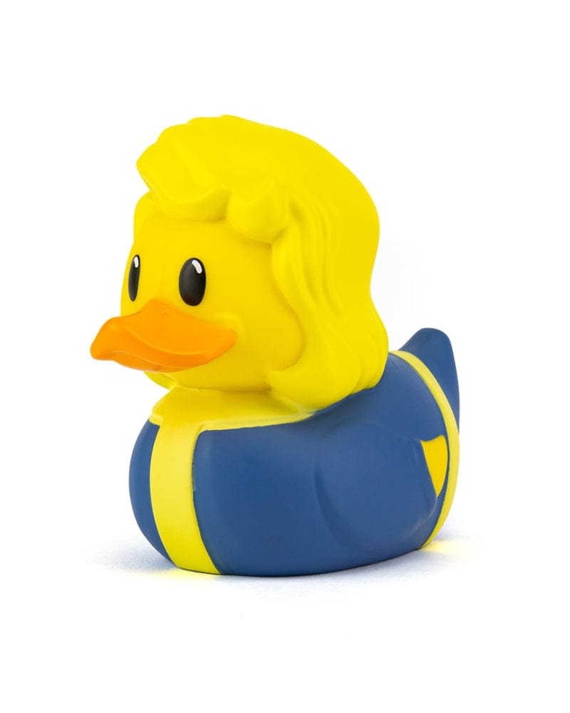 Tubbz Sammelente - Fallout Vault Girl 9CM