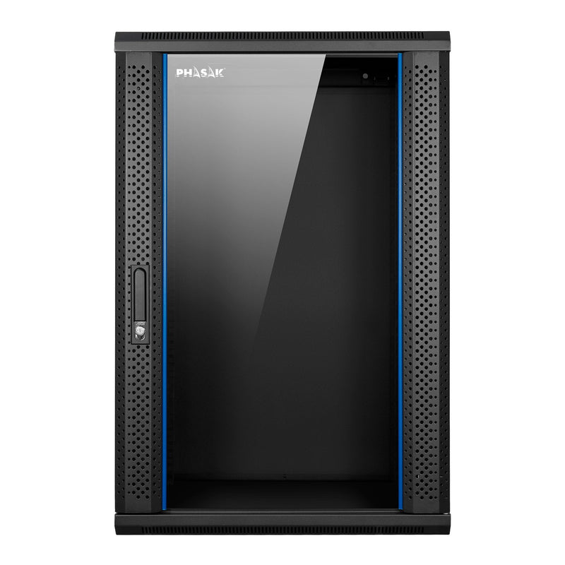 Phasak Cabinet Rack Mural Desmontado Pho 2220D 19' Height 20U