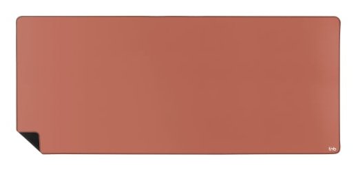 Tnb Desk Pad - XXL Soft Mouse Pad - Network