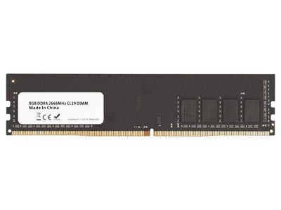 2-POWER Memory 8GB DDR4 2666MHZ CL19 DIMM 2P-M378A1K43CB2-CTD — image 1