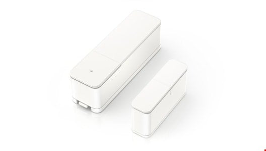 Bosch Smart Home Ii Plus, Einzeln, White