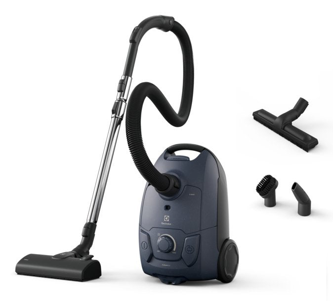 Electrolux Aspiradora EB51C2DB Con Bolsa
