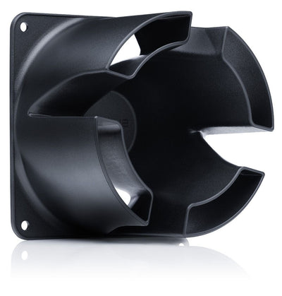 Noctua NV-AA1-12 Amplifier Flujo Air Control Fan Black NV-AA1-12 — image 1