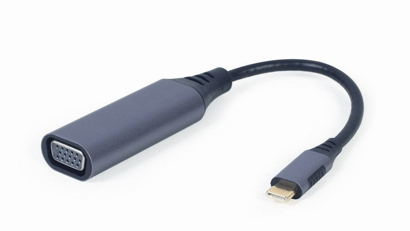 Gembird Adpatador USB Type-c a VGA