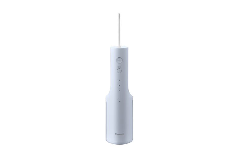 Panasonic Oral Irrigator EW-DJ26-A303, White