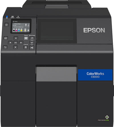 Printer Colorworks C6000AE (mk) Prnt In — image 1
