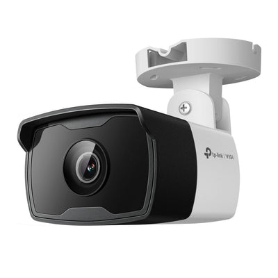 TP-Link Camera Vigi Bullet Vigi C340I 4MM 4MP Ir 30M — image 1