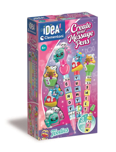 Clementoni 18399 Toy Arte And Manualidades — image 1