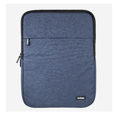 Case Sleeve 17.3 Blue — image 1