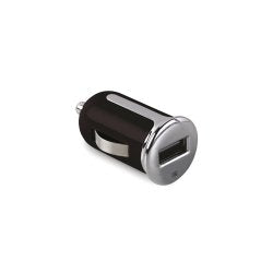 Celly Ccusbturbo Charger Dispositivo Mobile Phone Auto Black — image 1