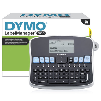 Dymo Labelmanager 360 D — image 1