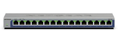 NETGEAR GS116-300EU, Conmutador GS116-300EUS — image 1