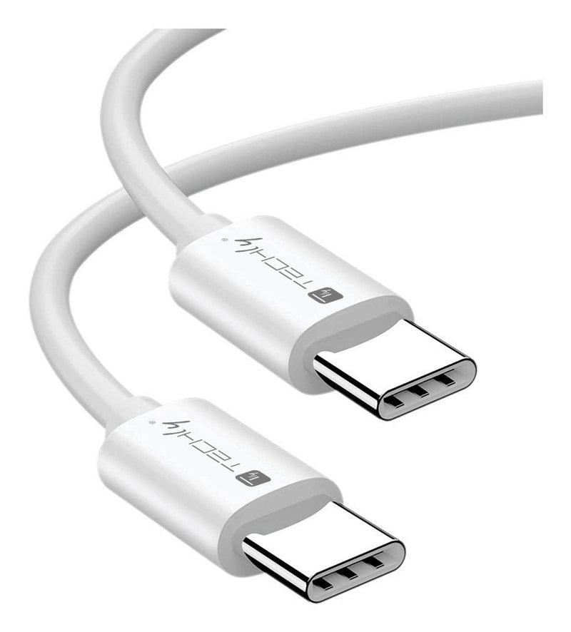 Techly USB4 Cable 40G 240W 1M