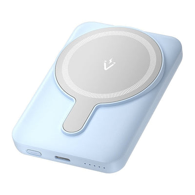 Vention Powerbank 5000MAH FHSL0 20W Wireless Blue — image 1