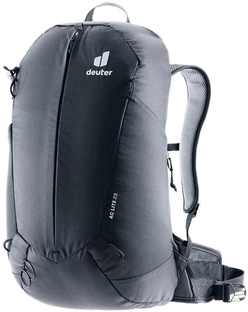 Deuter Plecak Turystyczny AC Lite 23 Black