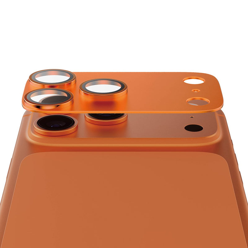 Panzerglass ® Fender Camera Protector Cosmic Orange Iphone 17 Pro Screen Protector Apple 1 Pieces