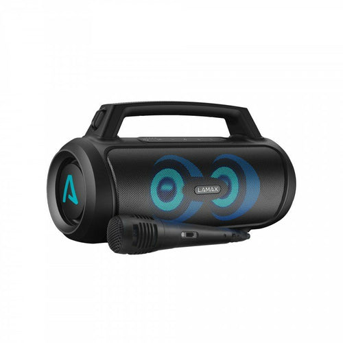 Lamax Speaker Laptop PARTYGO1 Play Black — image 1