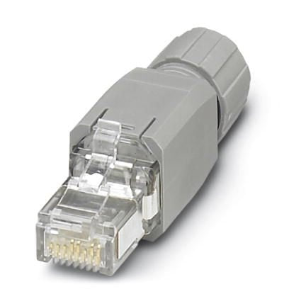 Phoenix 1656725 VS-08-RJ45-5-Q IP20 RJ45-CONECTOR