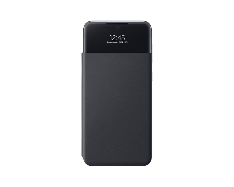 Samsung S View EF-EA336 - Case Type Flip Phone Mobile Phone