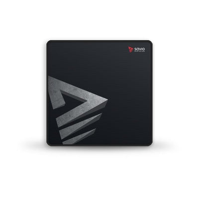 Savio Mouse Pad Gaming Precision Control S (250MM X 2MM) — image 1