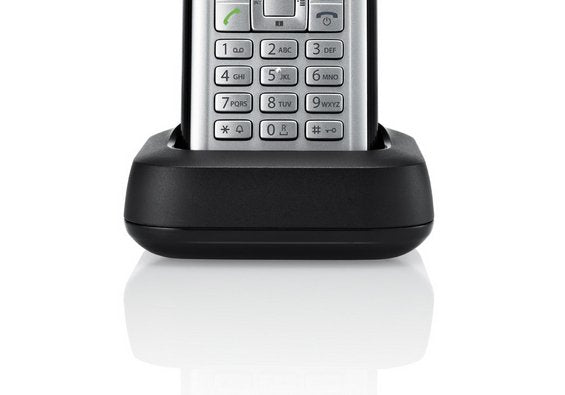 Unify Charger Openstage M3 Black Indoor