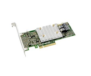 Adaptec Smartraid 3102-8I Controlado RAID Pci Express X8 3.0 12 Gbit/S