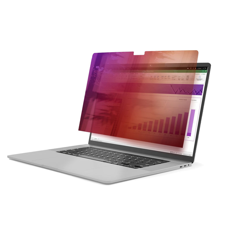 StarTech.com 142MG-PRIVACY-SCREEN Filter Monitor 35,6CM (14) Netbook Filter Privacy Screens Without Frame