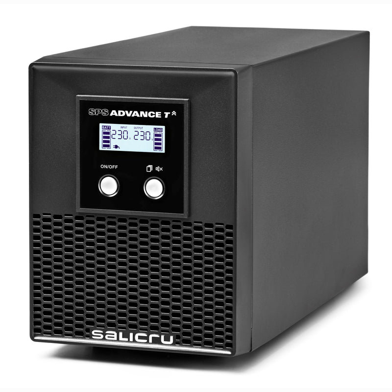 Salicru UPS Sps Adv 850 T 850VA /595W Line-interactive 6A0EA000001