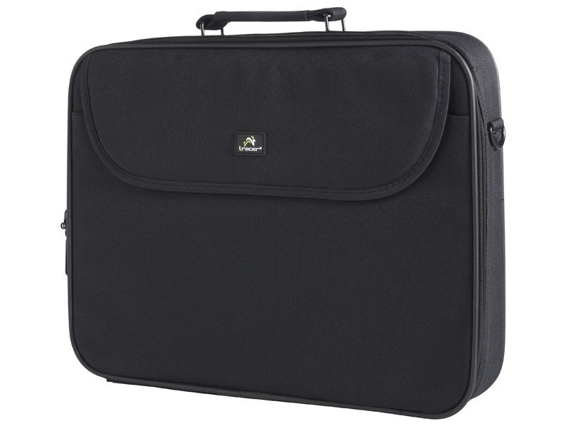 Tracer Simplo Case Laptop 39,6CM (15.6) Black