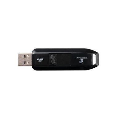 Partiot Flashdrive Xporter 3 256GB Type a USB 3.2 — image 1