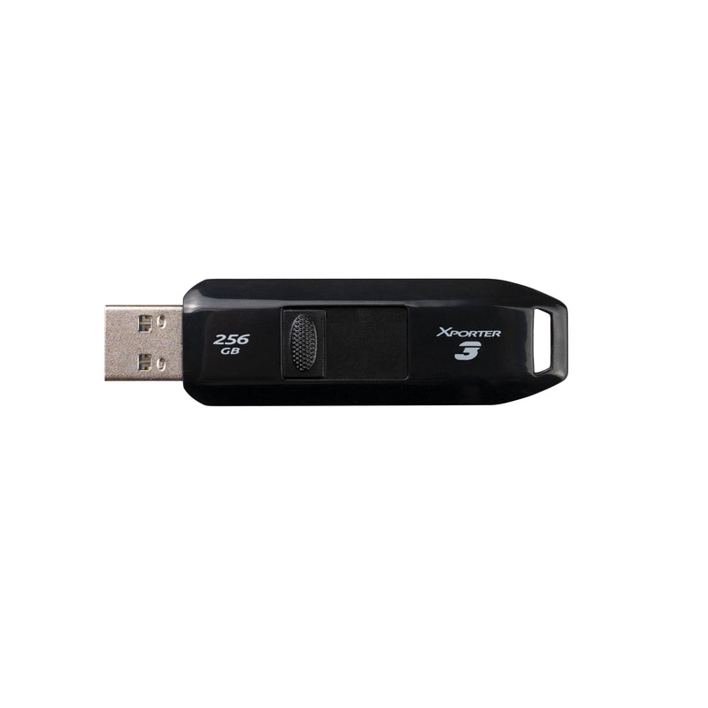 Partiot Flashdrive Xporter 3 256GB Tipo a USB 3.2