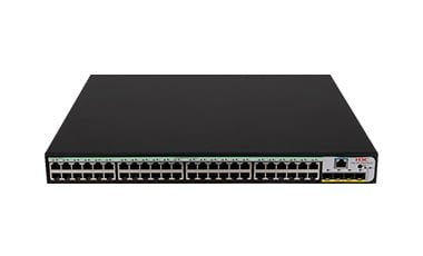 H3C S5120V3-52P-PWR-LI L3 Ethernet Switch With 48*10/100/100 — image 1