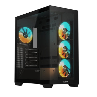 Gigabyte PC Case GB-C500P St RGB — image 1