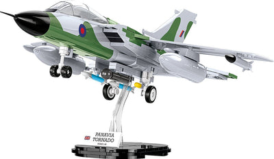 Cobi Panavia Tornado GR.1, Toy Construcción Cobi-5852 — image 1