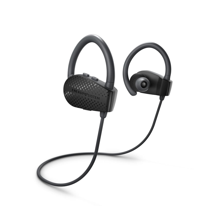 Energy System Headphones Sport 1 + Dark Bluetooth
