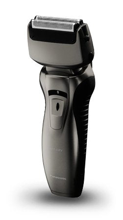 Panasonic Máquina Afeitar ES-RW33 Láminas Trimmer Black Silver