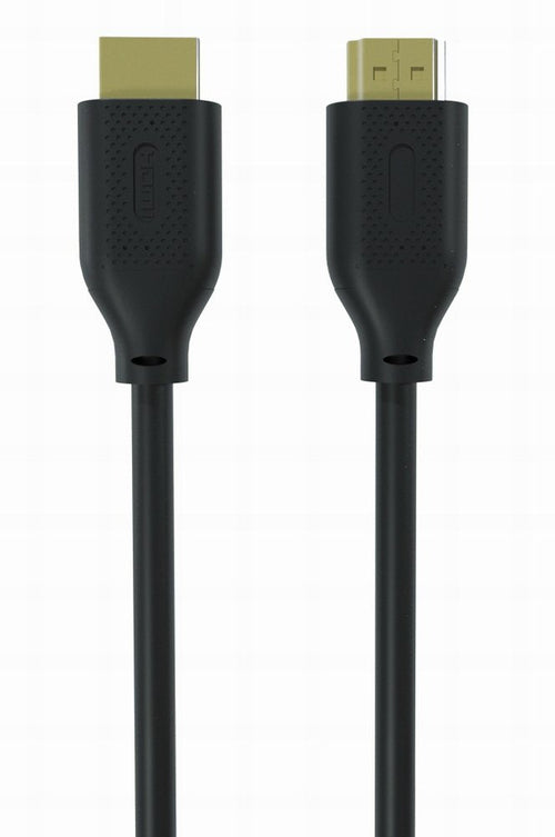 Gembird HDMI Cable Ultra High Speed With Ethernet 8K Select Series 2M — image 1
