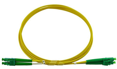 Blueoptics SFP3131BU15MM Cable Fibre Optic 15M Lc G.657.A1 Yellow — image 1