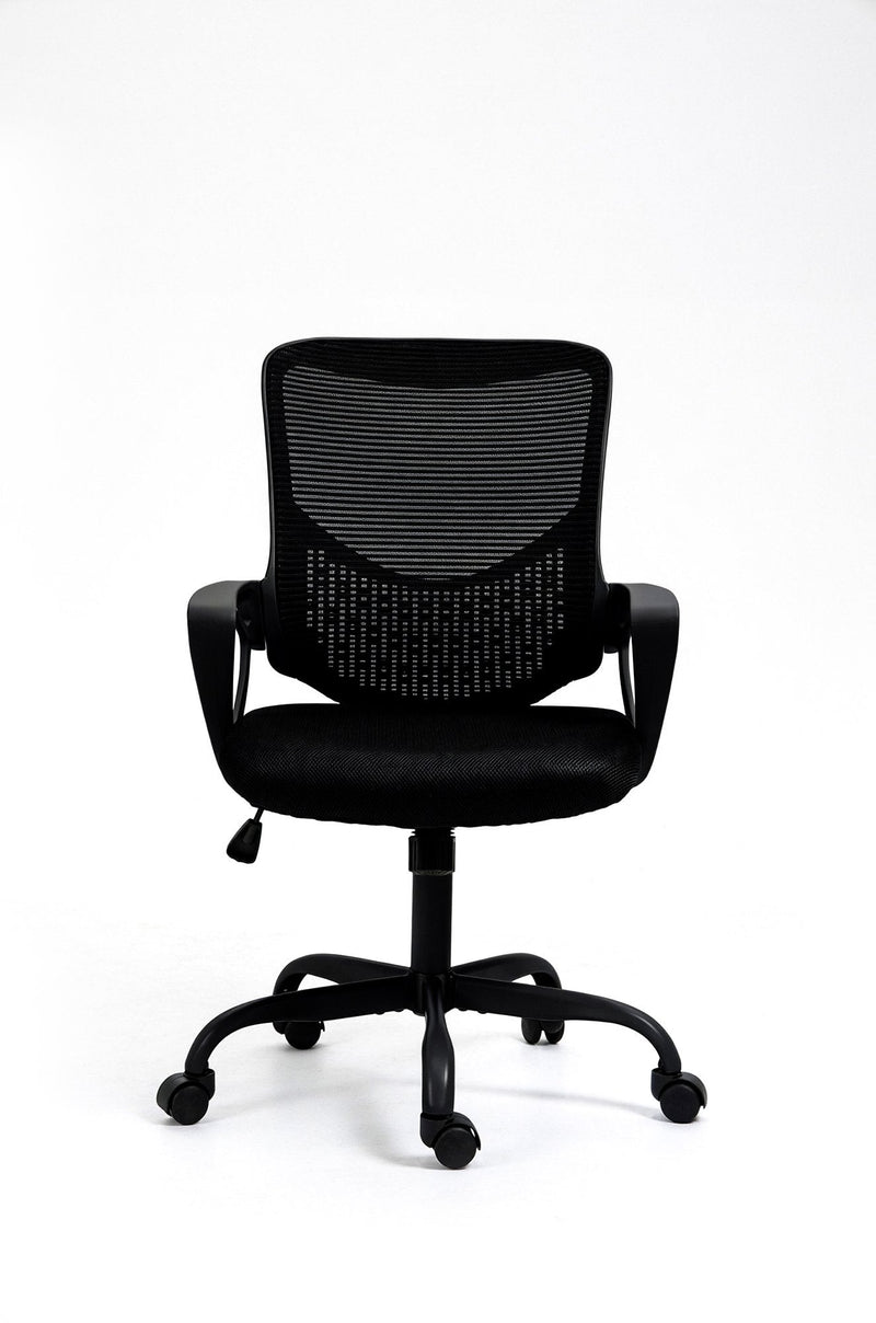 Activejet Chair Office YK507 Black