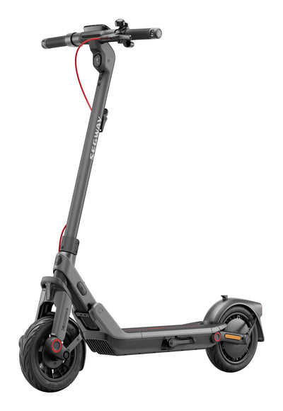 Ninebot E3 And Scooter Eléctrica 25 Km/H — image 1