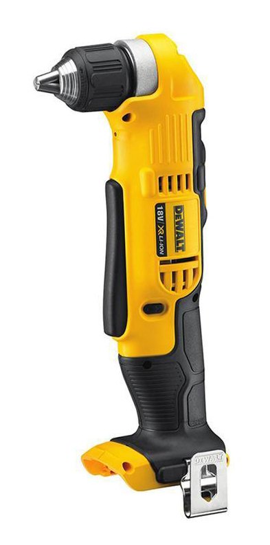 Dewalt Screwdriver Angular Wireless DCD740N