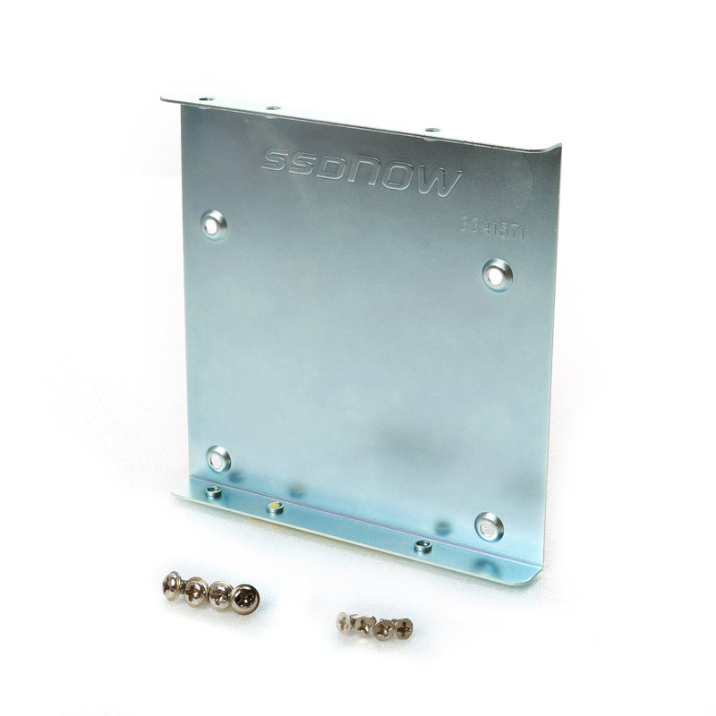 Kingston Adapter Compartimento Almacenamiento 3 5A 2 5