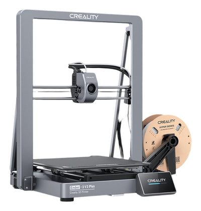 Creality Printer 3D Ender 3 V3 Plus — image 1