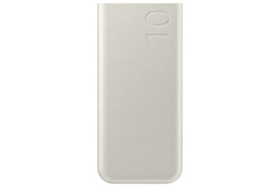 Samsung Powerbank 10.000MAH (25W) Beige — image 1