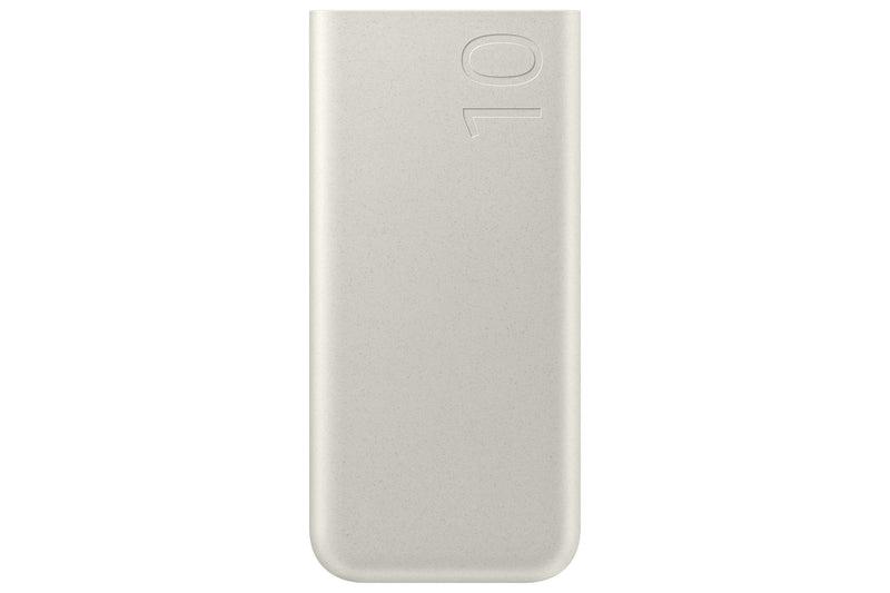 Samsung Powerbank 10.000MAH (25W) Beige