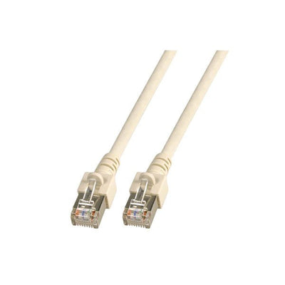 Efb RJ45 Network Cable Sf UTP, CAT.5E, Pvc, Cca, 5M, Grey — image 1
