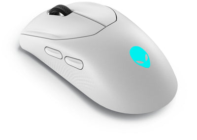 Dell Mouse Alienware Tri-mode Wireless Gaming Mouse AW720M (lunar Light) — image 1